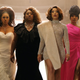 Skye Townsend, Ashley Nicole Black, Robin Thede and Gabrielle Dennis in A Black Lady Sketch Comedy